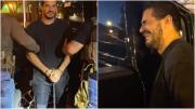 Venezolano intentó cometer un crimen contra una mujer al estilo ruleta rusa, huyó a EEUU y rompió en llanto tras ser detenido por ICE
