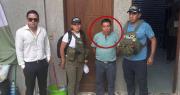 Capturan en Sacaba a peruano buscado por narcotráfico en su país
