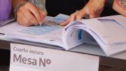 El gobierno fijó los viáticos para autoridades de mesa y delegados judiciales para las elecciones