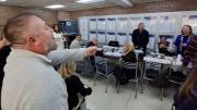 Comenzó el análisis de la reforma del Estatuto del Empleado Público y ATE ya anticipó su rechazo