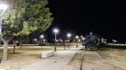 El municipio instala más de 1000 luminarias led en distritos y avenidas de ciudad