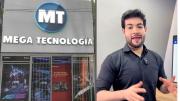 Megatecnología: quién es el colombiano que estafó en Mendoza y que escapó debiendo más de 70 millones