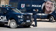 Hallaron muerta a la docente buscada en San Rafael y detuvieron a su novio por femicidio