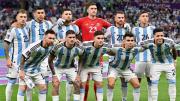 Mundial 2026: Milei evalúa no pasar los partidos por la TV Pública y cortar con 52 años de tradición