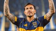 La confesión de un jugador de Boca sobre el cambio que provocó en el equipo la llegada de Paredes
