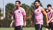 Notición sobre Messi: cuándo vuelve a jugar tras la lesión