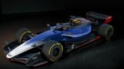 Una marca de Detroit se suma a la Fórmula 1 en el 2026 y tendrá como pilotos a Checo Pérez y Valtteri Bottas