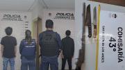 Intentaron usurpar el departamento donde torturaron a un hombre: la dueña está en prisión