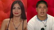 La inesperada reacción de Pestañela al enterarse del nuevo amor de Thiago Medina con una ex Gran Hermano