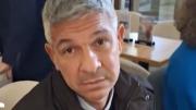 Arranca el juicio a Marcelo Corazza: “Soy inocente y me voy a defender”