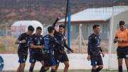Facundo Miguel, el volante con más gol de todo el Federal A