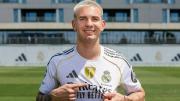 “El Real Madrid le espera”: medios españoles aseguran que el club busca a un argentino para asociarse con Mastantuono