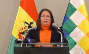 Ministerio de Justicia confirma apelaciones a fallos favorables para Camacho y Pumari