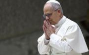 El papa León XIV exigió un alto el fuego definitivo y el respeto total al derecho humanitario en la Franja de Gaza