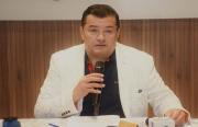 Alcalde Jhonny Fernández anuncia obras y proyectos