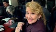 Tribunal anula proceso contra Áñez por Senkata
