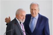 Estados Unidos sancionó al ministro de Justicia de Brasil