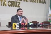 Anuncia jornadas de verificación de detenciones preventivas