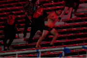 Incidentes en Independiente: son 8 los identificados por el intento de homicidio de los hinchas de la U de Chile