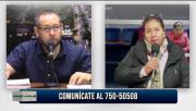 Pagó mitad por un lote y la dueña es la suegra