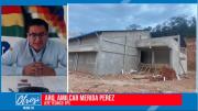 Frigorífico en El Torno apoya 215 mil familias