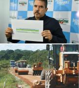 Alcaldía asegura que la deuda con constructoras es de Bs 397 millones