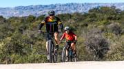 Deporte, naturaleza e historia en los senderos del cura gaucho