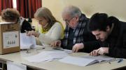 El Gobierno fijó cuánto cobrarán las autoridades de mesa en octubre: los montos