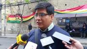 Abogado de Pumari aclara que los procesos contra su defendido continuarán pero se defenderá en libertad