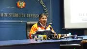 Reportan 89 focos de calor y dos incendios forestales en el país