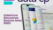 La UBA lanzó una plataforma para que la ciudadanía pueda informarse sobre las elecciones