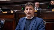 Pablo Domenichini: “Soy parte de una generación que no quiere elegir entre dos fracasos”