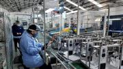 Tierra del Fuego: Mirgor suspendió a más de 300 trabajadores