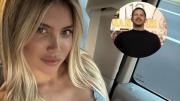Martín Migueles ¿el nuevo novio de Wanda Nara?