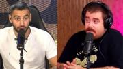 Nico Occhiato le declaró la guerra a Migue Granados: “No se portó bien”