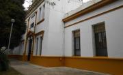 Una noticia que duele: robaron la Escuela Nº 12 de City Bell