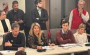 Familiares de víctimas del fentanilo adulterado en Diputados: Necesitamos acciones inmediatas para llegar a los culpables