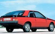 Renault Fuego 2025: ¿Te animás a ver cómo la inteligencia artificial revivió al clásico más querido de los años '80?