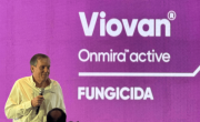 Mar del Plata: Corteva presentó un nuevo fungicida para cultivos de invierno