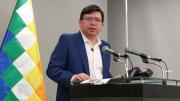 A poco de concluir su gestión, gobierno de Arce envía más solicitudes de préstamos a la Asamblea