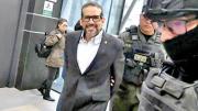 Justicia decide levantar la detención preventiva de Camacho por el caso 36 días de paro