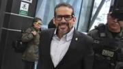 Audiencia del caso “paro de 36 días”, este miércoles se revisará la detención preventiva de Luis Fernando Camacho