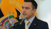 Denunciados el presidente de Ecuador y su esposa por supuesto tráfico de influencias