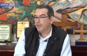 Cuando retorne a la Gobernación, Aguilera pide a Camacho no rodearse con gente que lo puso en ‘figurillas’
