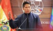 Andrónico pide a los jueces “no doblegarse al poder ni al momento político”