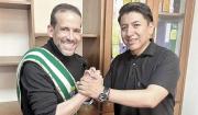 Gobierno apela decisión judicial en favor a Camacho y Pumari en el caso Golpe de Estado I