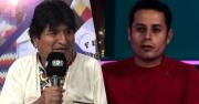 Morales reconoce que los evistas votaron por el bimomio Paz- Lara: “Por lo menos un 12% fue nuestro voto”