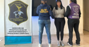 Las fotos y videos del megaoperativo en La Plata y otras ciudades contra la red de trata desarticulada