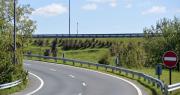 Inauguran una obra clave en Villa Elisa para acceder a la Autopista La Plata-Buenos Aires