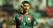 Tras frustrarse su vuelta a Gimnasia, Alan Ruiz quedó cerca de su nuevo equipo